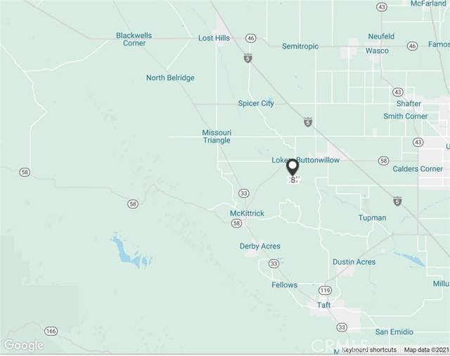 Buttonwillow, CA 93206,0 CA-58 & CA Aqueduct