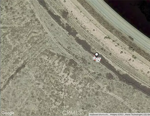 Buttonwillow, CA 93206,0 CA-58 & CA Aqueduct