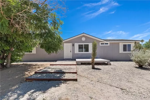 291 Joshua Hills RD, Pinon Hills, CA 92372