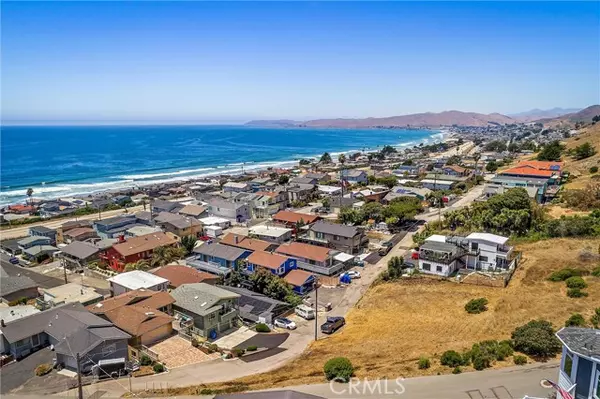 3579 Gilbert AVE, Cayucos, CA 93430