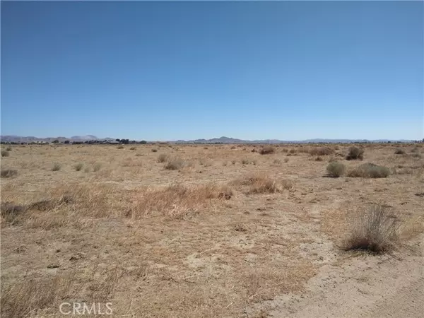 Antelope Acres, CA 93536,0 Avenue A8 & 67 St W