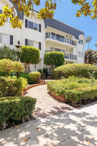 404 San Vicente BLD 103, Santa Monica, CA 90402