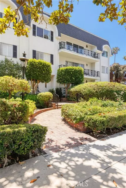 Santa Monica, CA 90402,404 San Vicente BLD 103