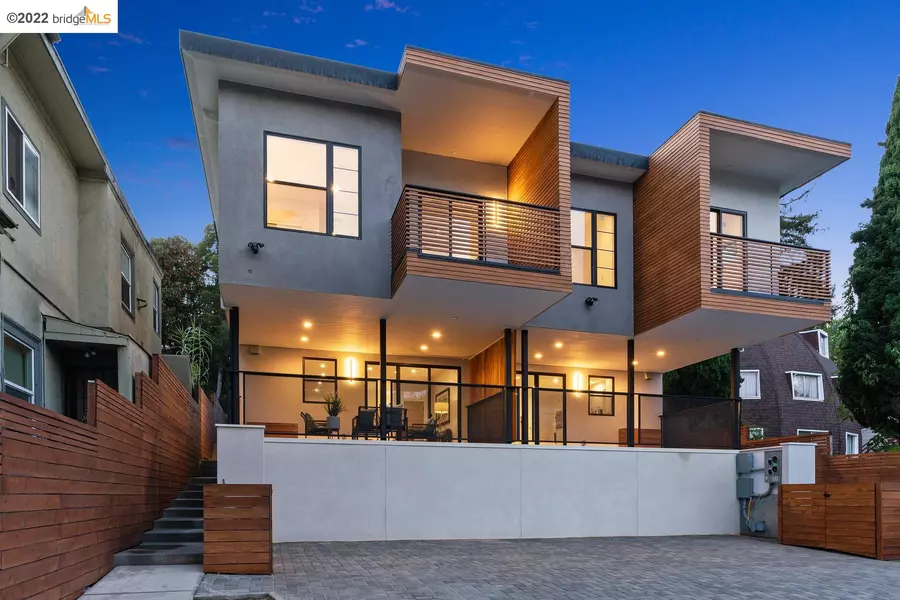 3317 Harrison A, Oakland, CA 94611
