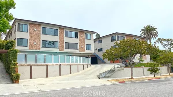 Santa Monica, CA 90405,2501 Beverley AVE