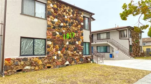 Santa Monica, CA 90405,1809 1833 7th ST