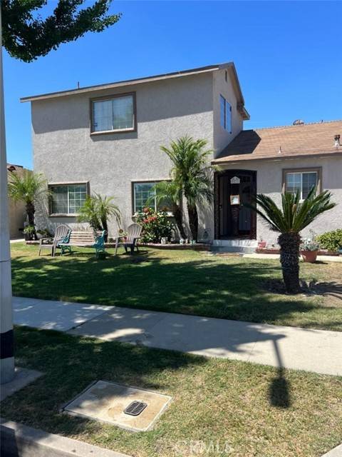 9233 Banta RD, Pico Rivera, CA 90660