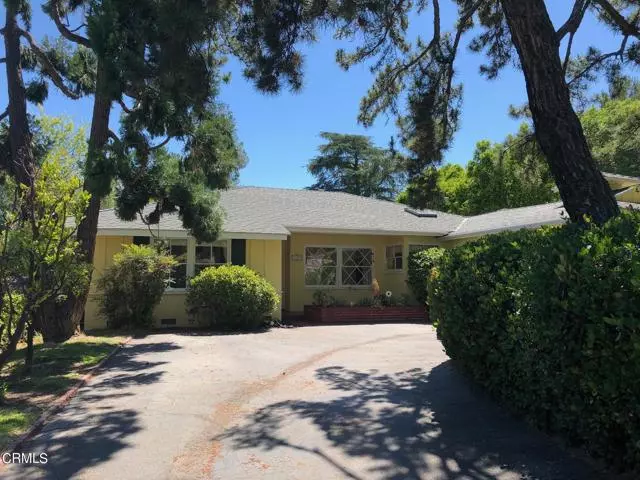 530 Paulette PL, La Canada Flintridge, CA 91011