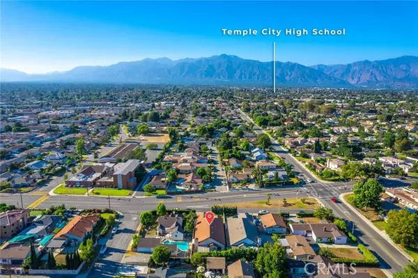 Temple City, CA 91780,9152 Broadway