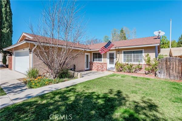 14761 Stanford ST, Moorpark, CA 93021