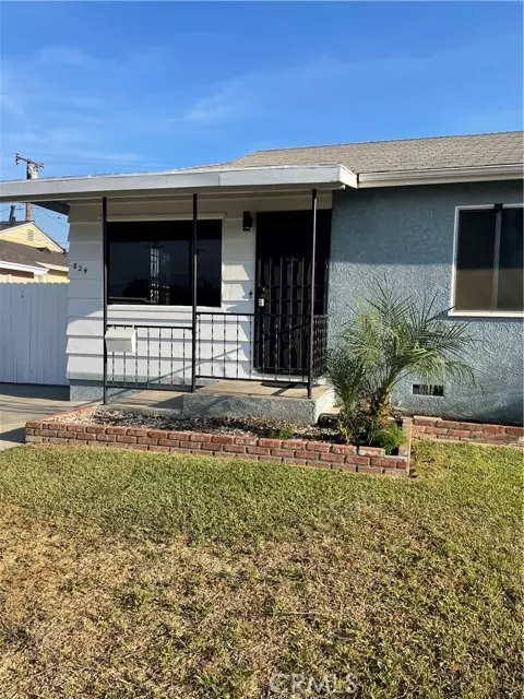 La Puente, CA 91746,824 Willow AVE
