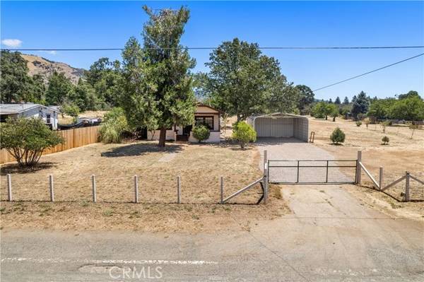 6804 Hammond AVE, Upper Lake, CA 95485