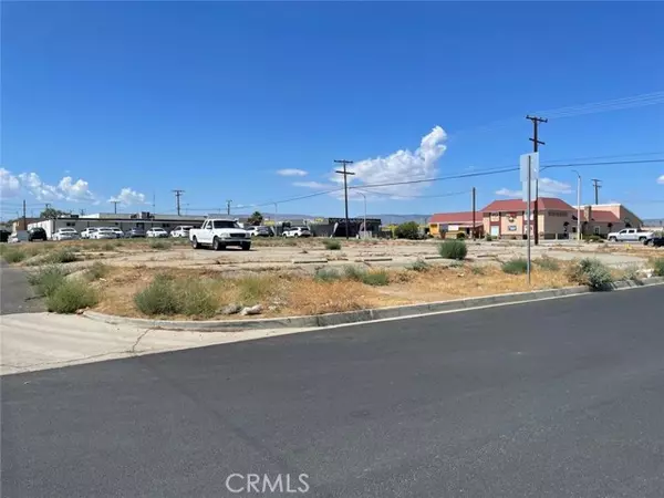 Lancaster, CA 93535,0 Vac/Division St/Vic Avenue J2