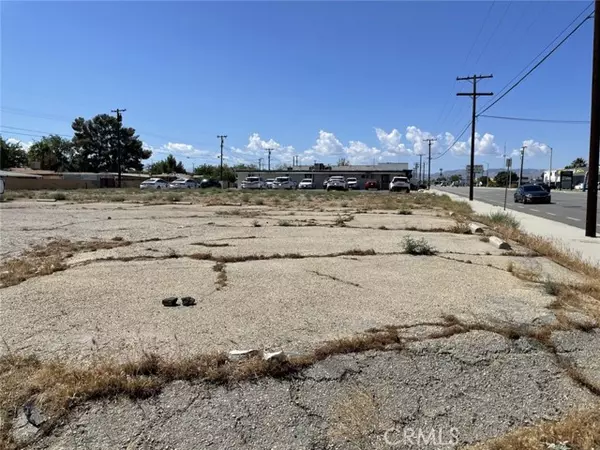 Lancaster, CA 93535,0 Vac/Cor Avenue J2/Division ST
