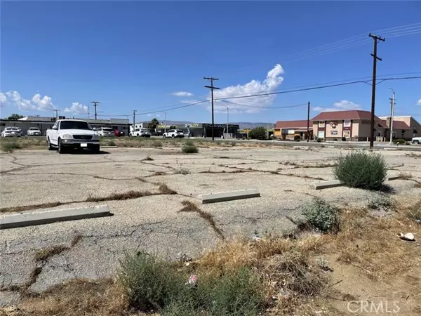 Lancaster, CA 93535,0 Vac/Cor Avenue J2/Division ST