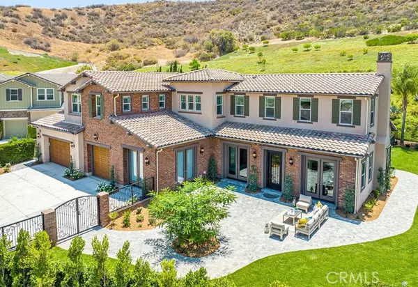 Stevenson Ranch, CA 91381,24913 Old Creek WAY