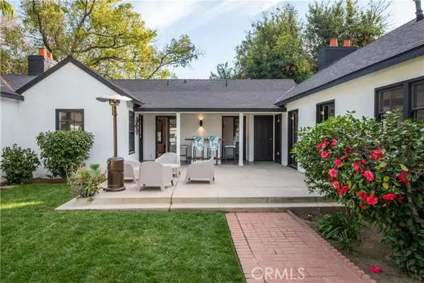 Valley Village, CA 91607,4742 Saint Clair AVE