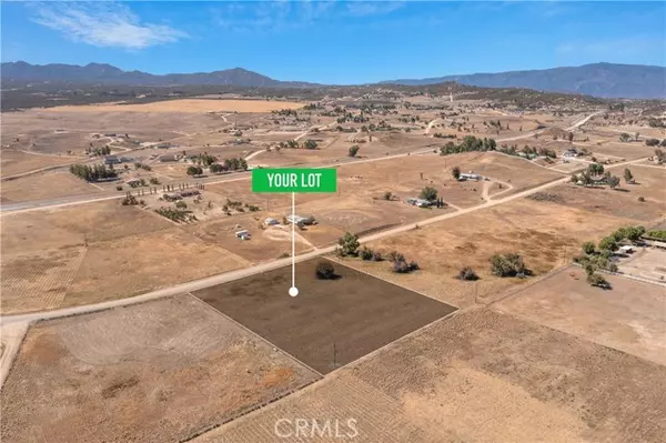 Aguanga, CA 92536,336 Indian Hill TRL