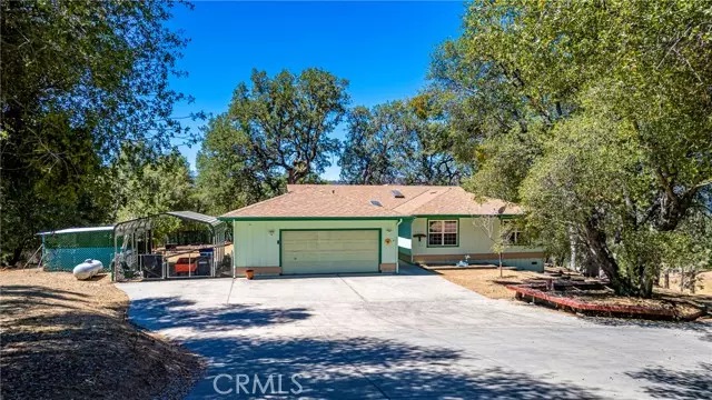 40202 Hillsborough LOOP, Oakhurst, CA 93644