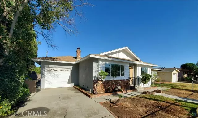 9112 Danby AVE, Santa Fe Springs, CA 90670