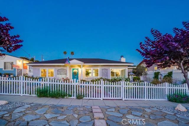 3642 Almeria ST, San Pedro, CA 90731