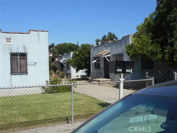 East Los Angeles, CA 90023,1047 S Record AVE