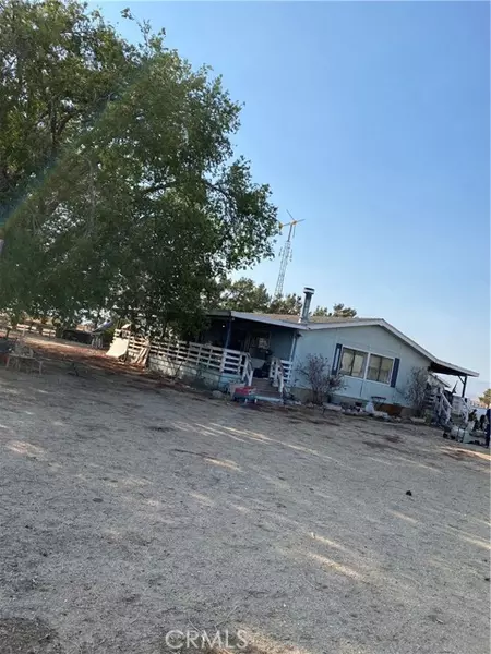 14147 W Avenue A, Rosamond, CA 93560