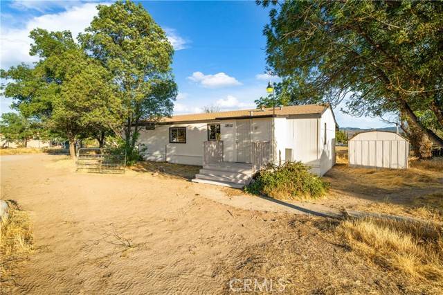 38510 Bahrman RD, Anza, CA 92539
