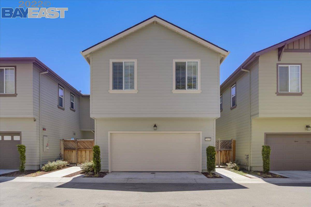 Hayward, CA 94541,22631 Myrtle Cir