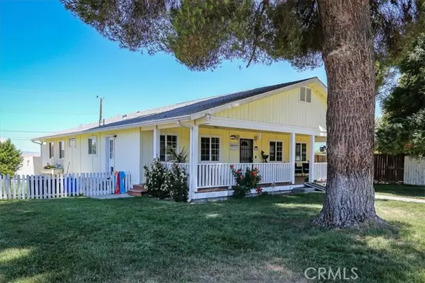 New Cuyama, CA 93254,65 Pato AVE