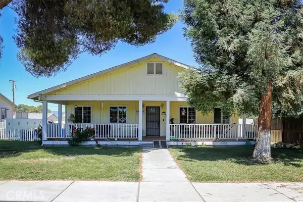 New Cuyama, CA 93254,65 Pato AVE