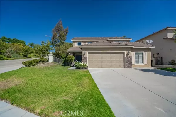 26003 Salinger LN, Stevenson Ranch, CA 91381