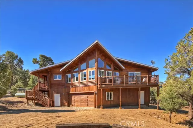 1220 Bonita Vista CT, Big Bear City, CA 92314