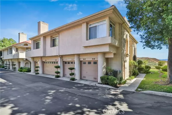 25945 Stafford Canyon RD D, Stevenson Ranch, CA 91381