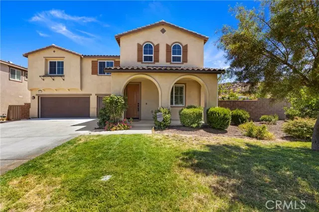 35611 Desert Rose WAY, Lake Elsinore, CA 92532