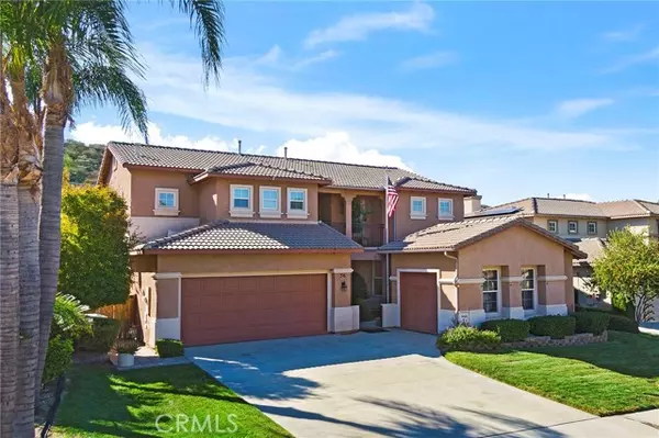 Lake Elsinore, CA 92532,36 Vista Palermo