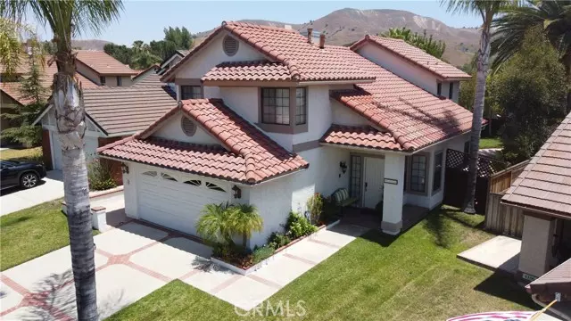 4110 Arroyo Willow LN, Calabasas, CA 91301