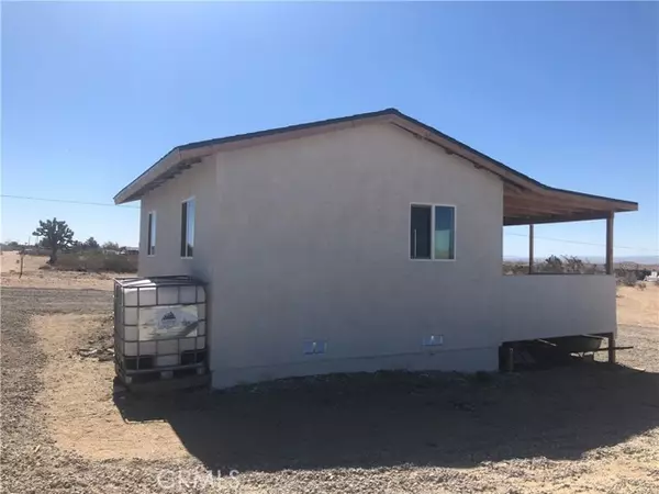 Lancaster, CA 93535,45849 185th ST E