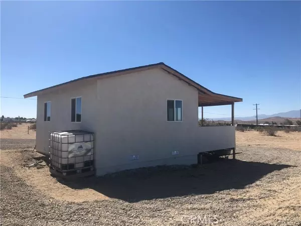 Lancaster, CA 93535,45849 185th ST E