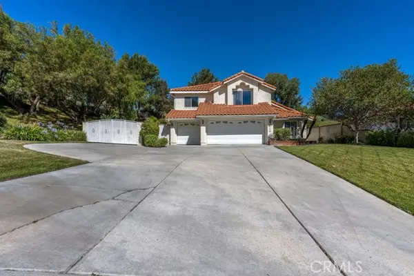 25161 Sagecrest CIR, Stevenson Ranch, CA 91381