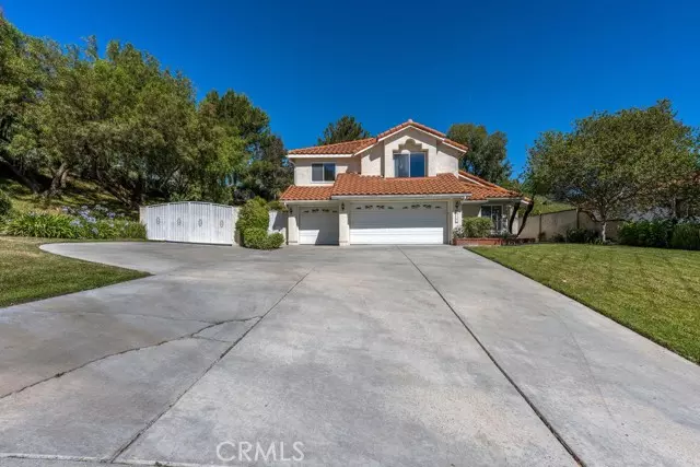 Stevenson Ranch, CA 91381,25161 Sagecrest CIR