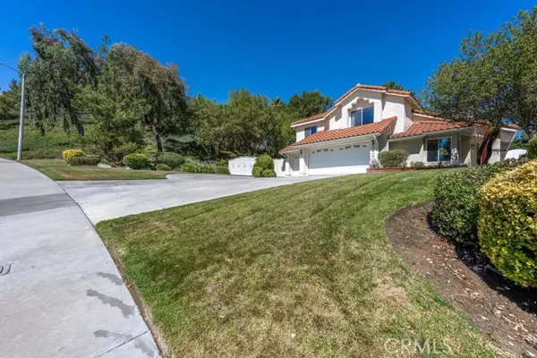 Stevenson Ranch, CA 91381,25161 Sagecrest CIR