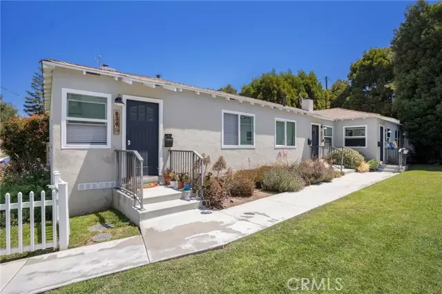 834 Penn ST, El Segundo, CA 90245