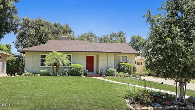 4528 Belita LN, La Canada Flintridge, CA 91011