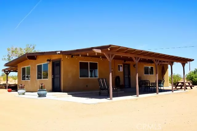 Landers, CA 92285,55727 Bodick RD