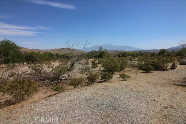 Morongo Valley, CA 92256,9899 Big Morongo Canyon RD