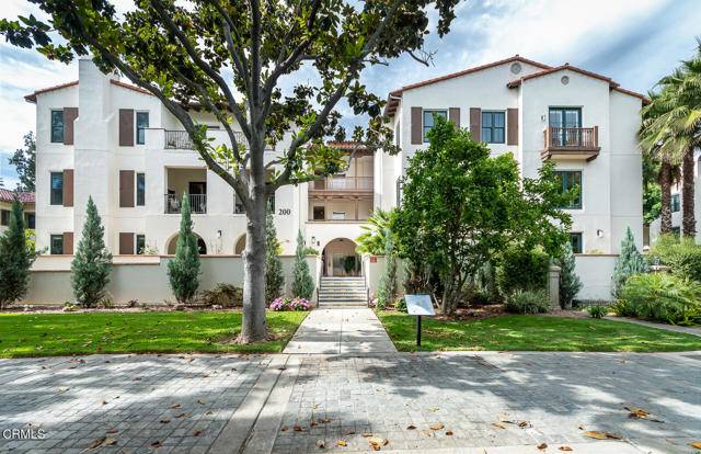 200 S Orange Grove BLD 107, Pasadena, CA 91105
