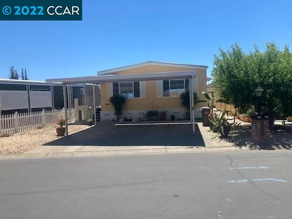 Pacheco, CA 94553-0000,305 Avenida Flores