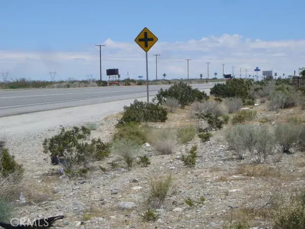 Pearblossom, CA 93553,0 Vac/Pearblossom Hw/Vic Longvie