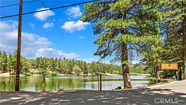 Green Valley Lake, CA 92341,33017 Spruce DR